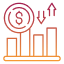 Internet Trading Icon